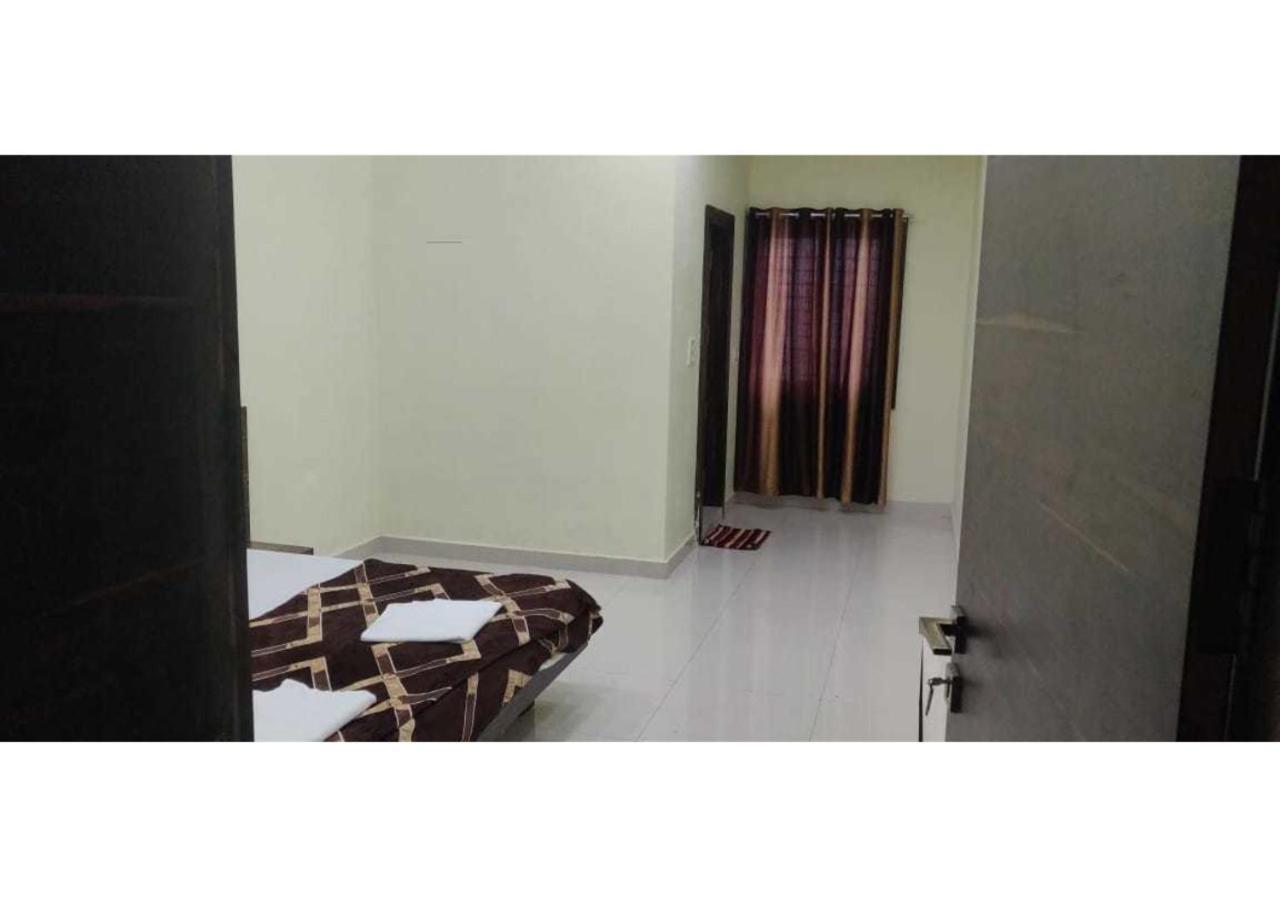 Hotel Parag Palace Jabalpur Exterior photo